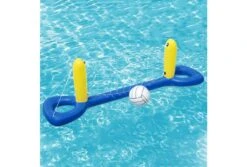 Bestway Opblaasbaar Volleybal Net 19 Bestway Opblaasbaar Volleybal Net -Intex Zwembaden Winkel bestway opblaasbaar volleybal net op water