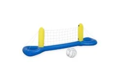 Bestway Opblaasbaar Volleybal Net 18 Bestway Opblaasbaar Volleybal Net -Intex Zwembaden Winkel bestway opblaasbaar volleybal net 1