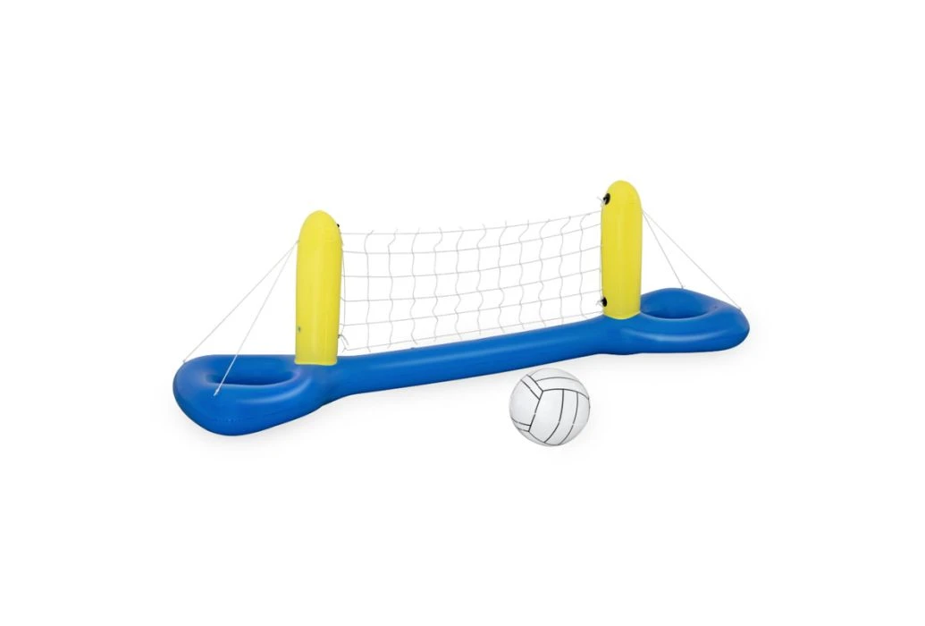 Bestway Opblaasbaar Volleybal Net 5 Bestway Opblaasbaar Volleybal Net - Afbeelding 3