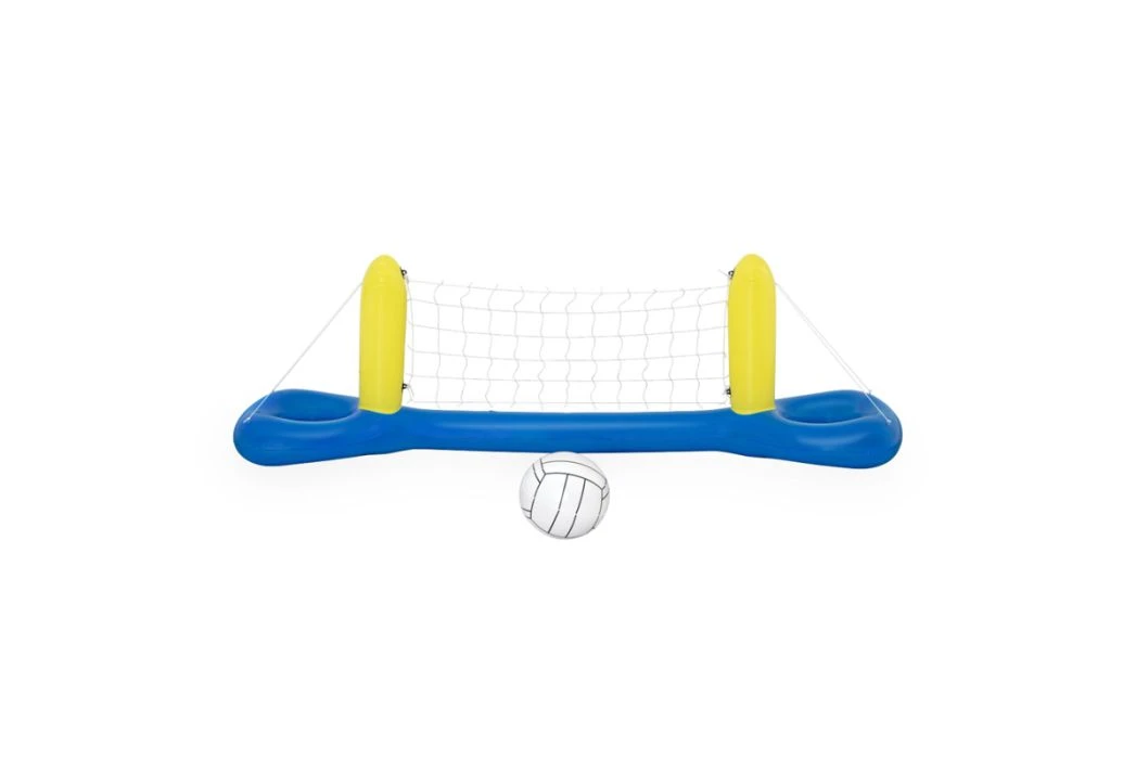 Bestway Opblaasbaar Volleybal Net 4 Bestway Opblaasbaar Volleybal Net - Afbeelding 2