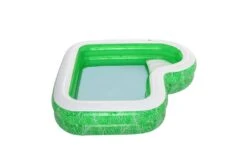 Bestway Opblaasbaar Zwembad Tropical | 231 X 231 X 51 Cm -Intex Zwembaden Winkel bestway opblaasbaar zwembad tropical 231 x 231 x 51 cm 2 2