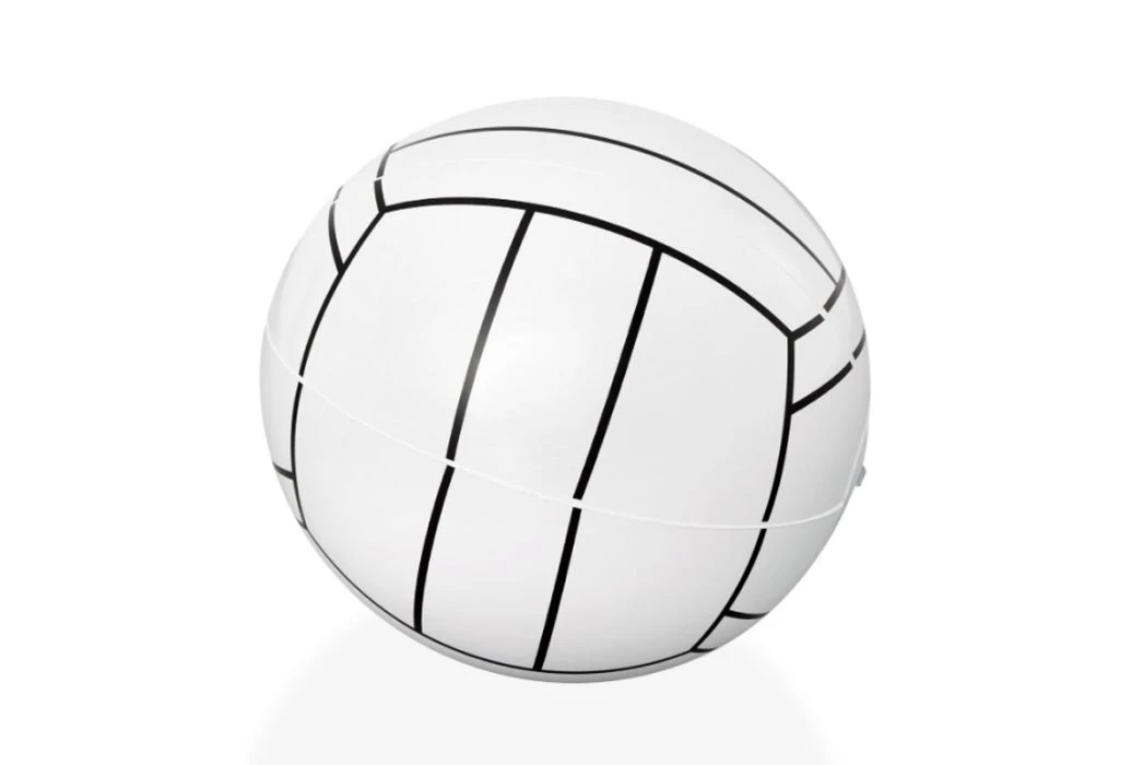 Bestway Opblaasbaar Volleybal Net 9 Bestway Opblaasbaar Volleybal Net - Afbeelding 7
