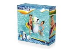 Bestway Opblaasbare Zeehond Ride-on -Intex Zwembaden Winkel bestway opblaasbare zeehond ride on 3