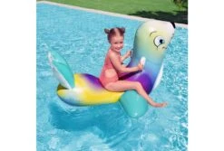 Bestway Opblaasbare Zeehond Ride-on -Intex Zwembaden Winkel bestway opblaasbare zeehond ride on 5