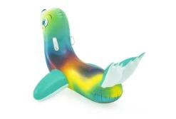Bestway Opblaasbare Zeehond Ride-on -Intex Zwembaden Winkel bestway opblaasbare zeehond ride on 6