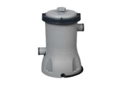 Bestway Power Steel Zwembad | 427 X 250 X 100 Cm 16 Bestway Power Steel Zwembad | 427 X 250 X 100 Cm -Intex Zwembaden Winkel bestway power steel zwembad 427 x 250 x 100 cm 5