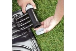 Bestway Solarverwarming Pool Pad -Intex Zwembaden Winkel bestway solarverwarming pool pad koppelingsdop losdraaien