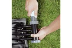 Bestway Solarverwarming Pool Pad -Intex Zwembaden Winkel bestway solarverwarming pool pad slang aansluiten