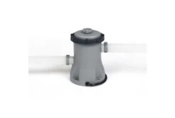 Bestway Steel Pro Max Zwembad | Ø 427 X 84 Cm 10 Bestway Steel Pro Max Zwembad | Ø 427 X 84 Cm -Intex Zwembaden Winkel bestway steel pro max 427 cm x 86 cm 4