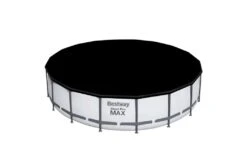 Bestway Steel Pro Max Zwembad | Ø 549 X 122 Cm -Intex Zwembaden Winkel bestway steel pro max zwembad 549 x 122 cm 3