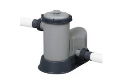 Bestway Steel Pro Max Zwembad | Ø 549 X 122 Cm -Intex Zwembaden Winkel bestway steel pro max zwembad 549 x 122 cm 4