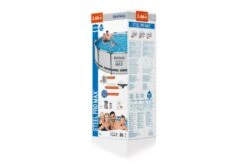 Bestway Steel Pro Max Zwembad| Ø 366 X 100 Cm 12 Bestway Steel Pro Max Zwembad| Ø 366 X 100 Cm -Intex Zwembaden Winkel bestway steel pro max zwembad set 366 x 100 cm verpakking