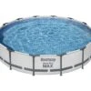 Bestway Steel Pro Max Zwembad | Ø 427 X 84 Cm