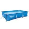 Bestway Steel Pro Zwembad Set | 300 X 201 X 66 Cm -Intex Zwembaden Winkel bestway steel pro zwembad 300 x 201 x 66 cm
