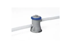 Bestway Steel Pro Zwembad Set | 300 X 201 X 66 Cm -Intex Zwembaden Winkel bestway steel pro zwembad 300 x 201 x 66 cm filterpomp