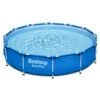 Bestway Steel Pro Zwembad | Ø 366 X 76 Cm -Intex Zwembaden Winkel bestway steel pro zwembad 366 x 76 cm