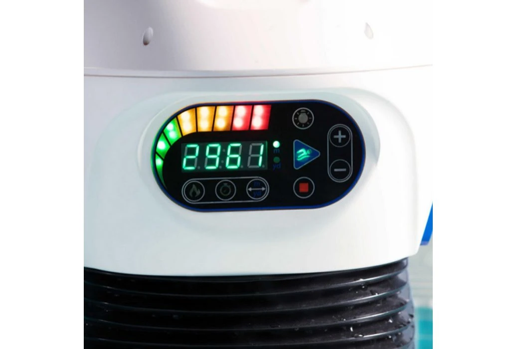 Bestway Swimfinity Jetstream 6 Bestway Swimfinity Jetstream - Afbeelding 4