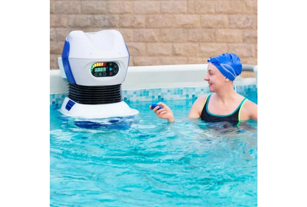 Bestway Swimfinity Jetstream 5 Bestway Swimfinity Jetstream - Afbeelding 3