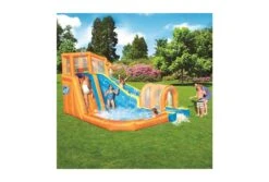 Bestway Waterpark Hurricane Tunnel Blast 13 Bestway Waterpark Hurricane Tunnel Blast -Intex Zwembaden Winkel bestway waterpark hurricane tunnel blast tuin
