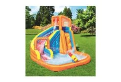 Bestway Waterpark Turbo Splash Water Zone 14 Bestway Waterpark Turbo Splash Water Zone -Intex Zwembaden Winkel bestway waterpark turbo splash water zone in de tuin