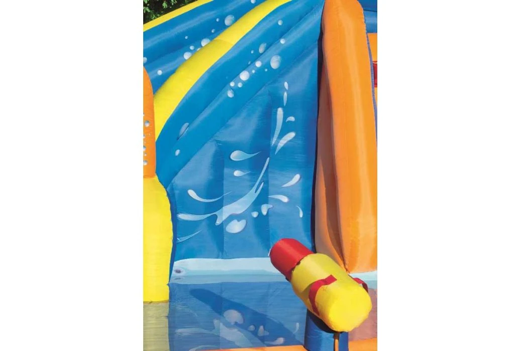 Bestway Waterpark Turbo Splash Water Zone 9 Bestway Waterpark Turbo Splash Water Zone - Afbeelding 7