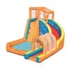 Bestway Waterpark Hurricane Tunnel Blast -Intex Zwembaden Winkel bestway waterpark turbo splash water zone zijkant