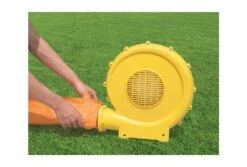 Bestway Waterpark Turbo Splash Water Zone 17 Bestway Waterpark Turbo Splash Water Zone -Intex Zwembaden Winkel bestway waterpark turbo splash waterfun inclusief pomp