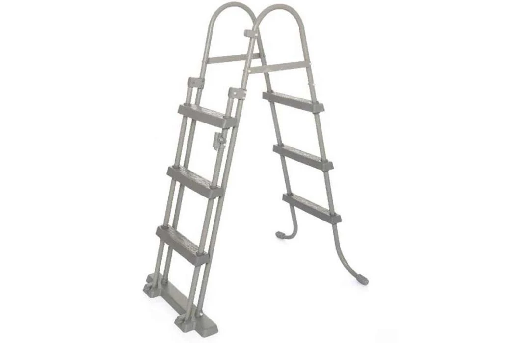 Bestway Zwembadtrap | 107 Cm 3 Bestway Zwembadtrap | 107 Cm