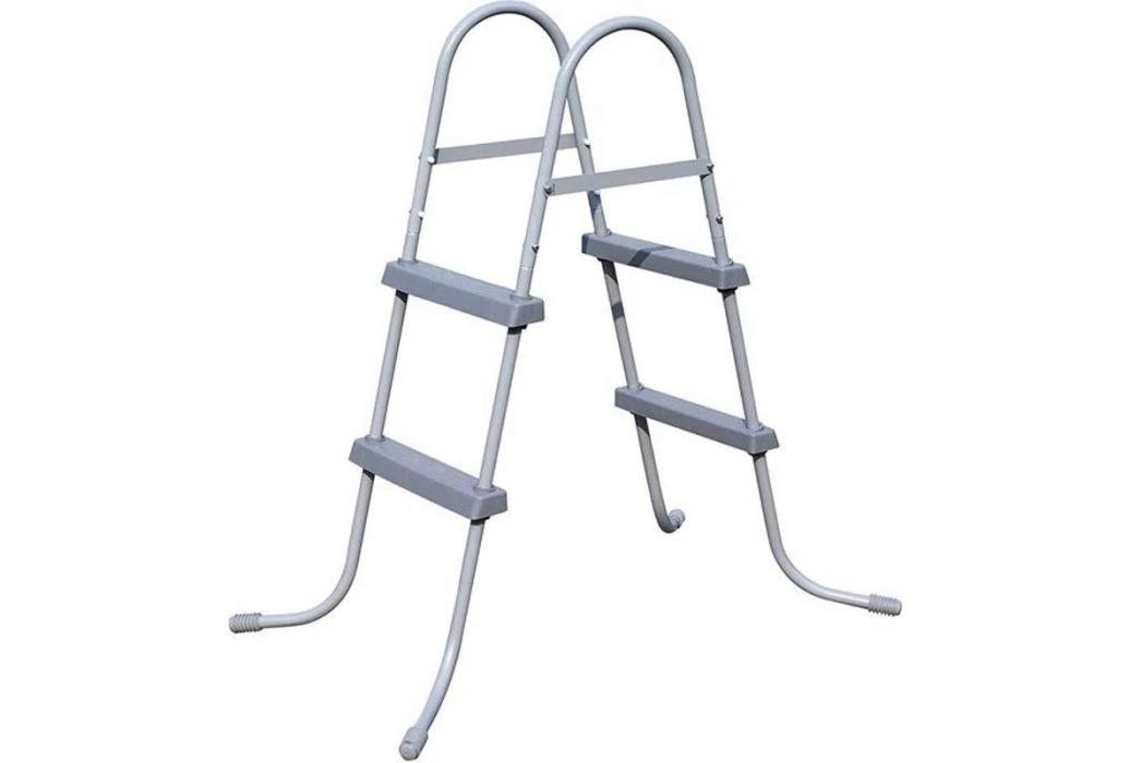 Bestway Zwembadtrap | 84 Cm 3 Bestway Zwembadtrap | 84 Cm