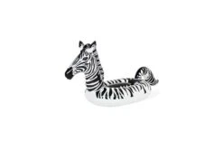 Bestway LED Rider Zebra -Intex Zwembaden Winkel bestway led rider zebra vrijstaand