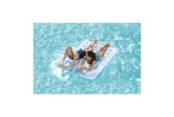 Bestway Luchtbed Lounger | Double Beach 15 Bestway Luchtbed Lounger | Double Beach -Intex Zwembaden Winkel bestway luchtbed lounger double beach in egbruik