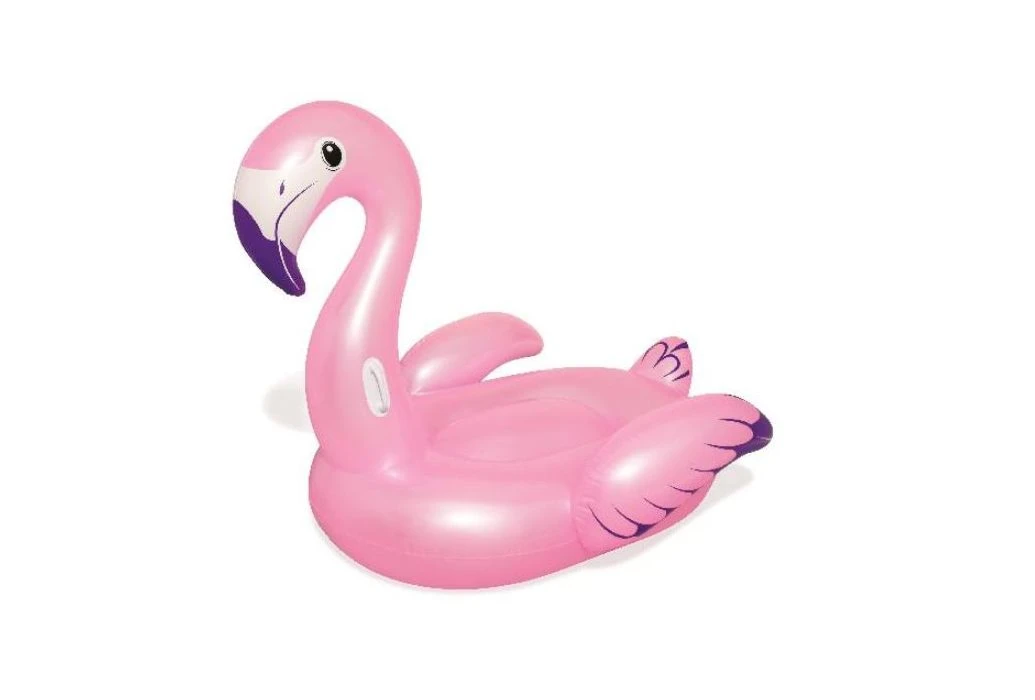 Bestway Opblaasbare Luxe Flamingo 3 Bestway Opblaasbare Luxe Flamingo
