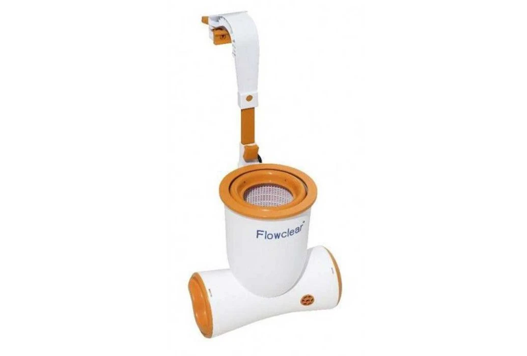 Bestway Skimmerfilter | 3.9 M³/u 3 Bestway Skimmerfilter | 3.9 M³/u