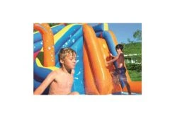 Bestway Waterpark Turbo Splash Water Zone 21 Bestway Waterpark Turbo Splash Water Zone -Intex Zwembaden Winkel bestway waterpark turbo splash water zone spelen