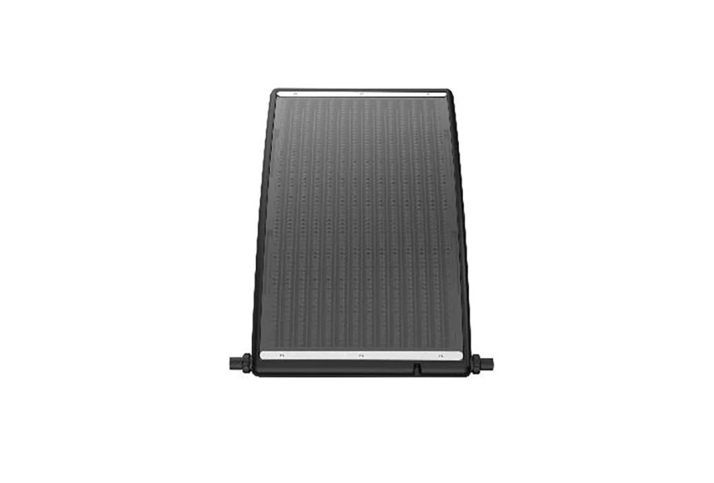 Blue Bay Solarverwarming Op Statief | Kappa Curve 4 Blue Bay Solarverwarming Op Statief | Kappa Curve - Afbeelding 2