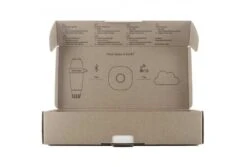 Astral Blue Connect Extender | WiFi Connector -Intex Zwembaden Winkel blue extender box open hd 4256x2832