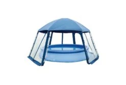 Blue Bay Pool House | Type 1