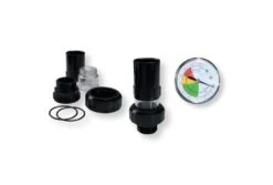 PSH BT 400 Filterset 5,5m³ | Micro-50 -Intex Zwembaden Winkel bt400 accessoires