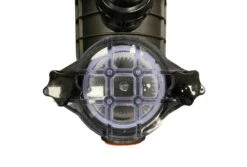 PSH BT 400 Filterset 5,5m³ | Micro-50 -Intex Zwembaden Winkel bt400 filtermand