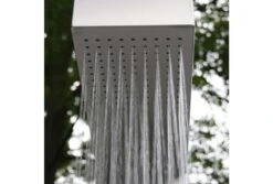 LB Buitendouche Arcus Single | RVS 304 -Intex Zwembaden Winkel buitendouche arcus sfeer foto 4