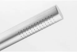 VRH Buitendouche Generation II | RVS 316 -Intex Zwembaden Winkel buitendouche generation ii rvs 316 douchekop