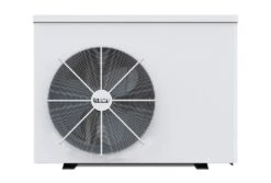 BWT Warmtepomp MyPOOL Inverter | 80