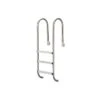 Chambord Ladder 2 Treden | RVS 304 (OP=OP) -Intex Zwembaden Winkel chambord ladder zwembadcompleet 2