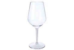 Splash-X Kunststof Glazen Pakket Lucy | 18 Stuks -Intex Zwembaden Winkel combi wijn