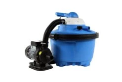 Comfortpool Basic Zandfilterpomp | 6 M³/u -Intex Zwembaden Winkel comfortpool basic 6 zandfilterpomp 2