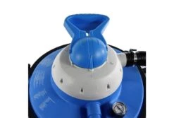 Comfortpool Basic Zandfilterpomp | 6 M³/u -Intex Zwembaden Winkel comfortpool basic 6 zandfilterpomp 5