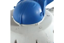 Comfortpool Basic Zandfilterpomp | 10 M³/u -Intex Zwembaden Winkel comfortpool basic 8 5 1