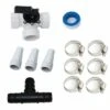 Comfortpool Bypass Kit -Intex Zwembaden Winkel comfortpool bypass kit