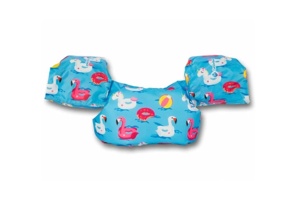 Comfortpool Floating Fun Zwemvest 3 Comfortpool Floating Fun Zwemvest