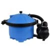 Comfortpool FuzzyClean Filterpomp | 7 M³/u -Intex Zwembaden Winkel comfortpool fuzzyclean 7000 1